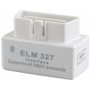 Mobilly Diagnostická jednotka pre OBD II s Bluetooth (equ.ELM 327) pre Android, aplikácia CZ