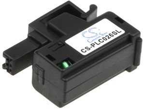 Batérie pre Fanuc A02B-0309-K102 (ekv. A98L-0031-0026), 1750mAh