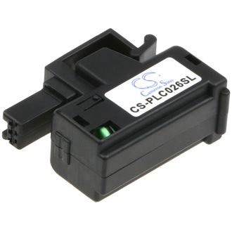 Batérie pre Fanuc A02B-0309-K102 (ekv. A98L-0031-0026), 1750mAh