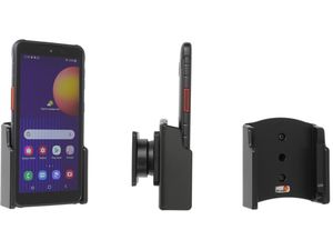 Brodit držiak do auta na Samsung Galaxy Xcover 5 bez puzdra, bez nabíjania