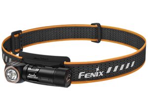 Čelovka Fenix HM23 V2.0