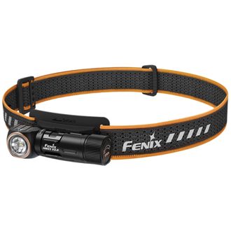 Čelovka Fenix HM23 V2.0