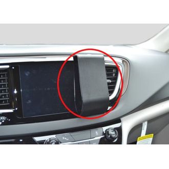 Brodit Montážny držiak ProClip pre Chrysler Voyager 20-24/Pacifica 16-24, na stred