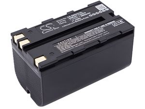 Batérie pre Geomax Stonex R6, Zoom 35 (ekv. ZBA200), 5600mAh