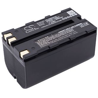 Batérie pre Geomax Stonex R6, Zoom 35 (ekv. ZBA200), 5600mAh