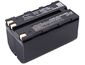 Batérie pre Geomax Stonex R6, Zoom 35 (ekv. ZBA200), 5600mAh