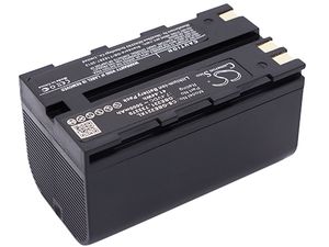 Batérie pre Geomax Stonex R6, Zoom 35 (ekv. ZBA200), 5600mAh