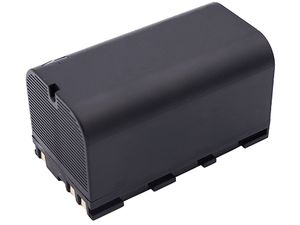 Batérie pre Geomax Stonex R6, Zoom 35 (ekv. ZBA200), 5600mAh