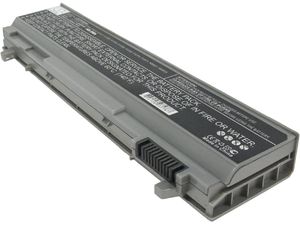 Batéria pre Dell Latitude E6400, E6500, Precision M2400, M4400 a ďalšie, 4400 mAh, Li-Ion