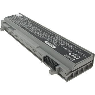 Batéria pre Dell Latitude E6400, E6500, Precision M2400, M4400 a ďalšie, 4400 mAh, Li-Ion