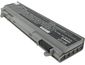 Batéria pre Dell Latitude E6400, E6500, Precision M2400, M4400 a ďalšie, 4400 mAh, Li-Ion