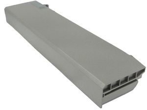 Batéria pre Dell Latitude E6400, E6500, Precision M2400, M4400 a ďalšie, 4400 mAh, Li-Ion