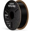 ELEGOO PETG PRO 1.75 1kg čierna