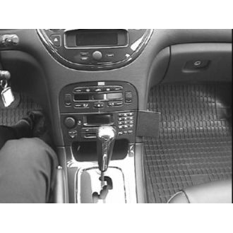 Brodit ProClip montážna konzola pre Peugeot 607 01-09, na stred vpravo
