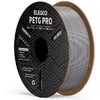 ELEGOO PETG PRO 1.75 1kg Sivá