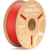 ELEGOO RAPID PETG 1.75 1kg červená