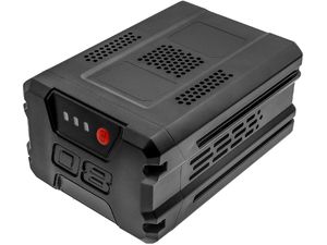Batéria pre Greenworks Pro 80V, Cramer 82V, Stiga Combi, Stiga Multiclip, 80V, 2 Ah, Li-Ion