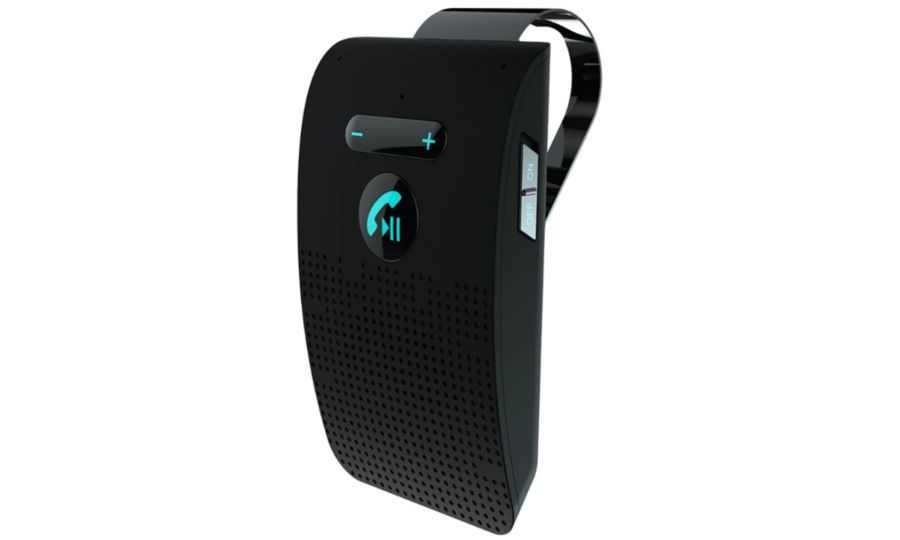 Súprava handsfree do auta Mobilly SP09
