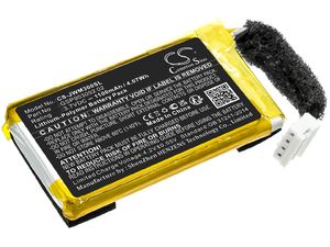 Batéria pre JBL Wind 3, Wind 3S, 1100 mAh, Li-Pol