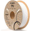 ELEGOO TPU -1.75mm-1KG-Cardboard Spool-White