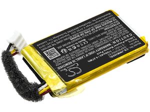 Batéria pre JBL Wind 3, Wind 3S, 1100 mAh, Li-Pol