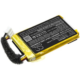 Batéria pre JBL Wind 3, Wind 3S, 1100 mAh, Li-Pol