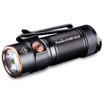Nabíjacia baterka Fenix E18R V2.0 GE