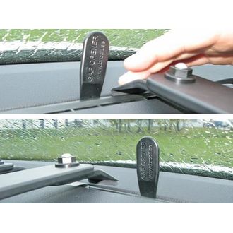 Brodit ProClip montážna konzola pre Škoda Octavia III 13-21, zosilnený, na stred