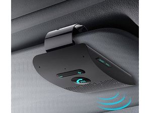 Súprava handsfree do auta Mobilly SP09