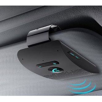 Súprava handsfree do auta Mobilly SP09