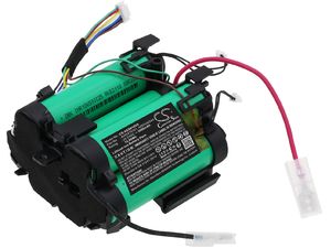 Batéria pre Electrolux PQ91-ALRGY, PQ91-ANIMA, AEG QX 9, 3000 mAh, Li-Ion