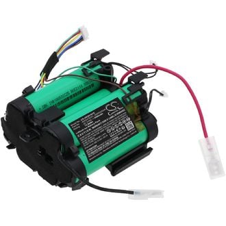 Batéria pre Electrolux PQ91-ALRGY, PQ91-ANIMA, AEG QX 9, 3000 mAh, Li-Ion