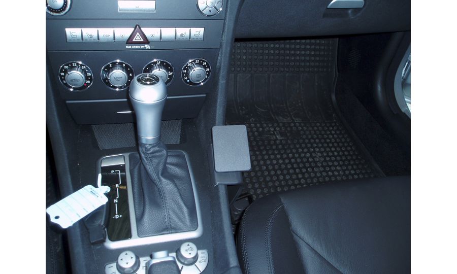 Brodit ProClip montážna konzola pre Mercedes Benz SLK-Class 05-10, na stredový tunel