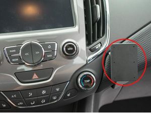 Brodit ProClip montážna konzola pre Chevrolet Cruze 16-20