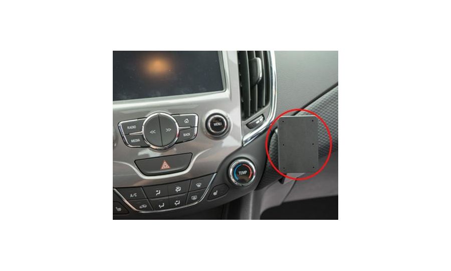 Brodit ProClip montážna konzola pre Chevrolet Cruze 16-20