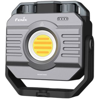Pracovné svetlo a powerbanka Fenix CL28R