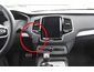 Brodit Montážny držiak ProClip pre Volvo XC90 15-24, na stred