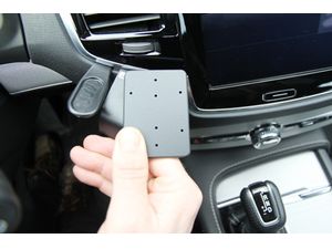 Brodit Montážny držiak ProClip pre Volvo XC90 15-24, na stred