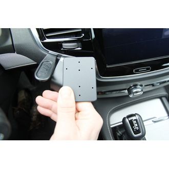 Brodit Montážny držiak ProClip pre Volvo XC90 15-24, na stred