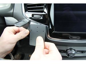 Brodit Montážny držiak ProClip pre Volvo XC90 15-24, na stred