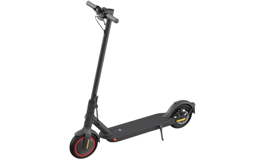 Xiaomi Electric Scooter 2 Pro, elektrický skúter