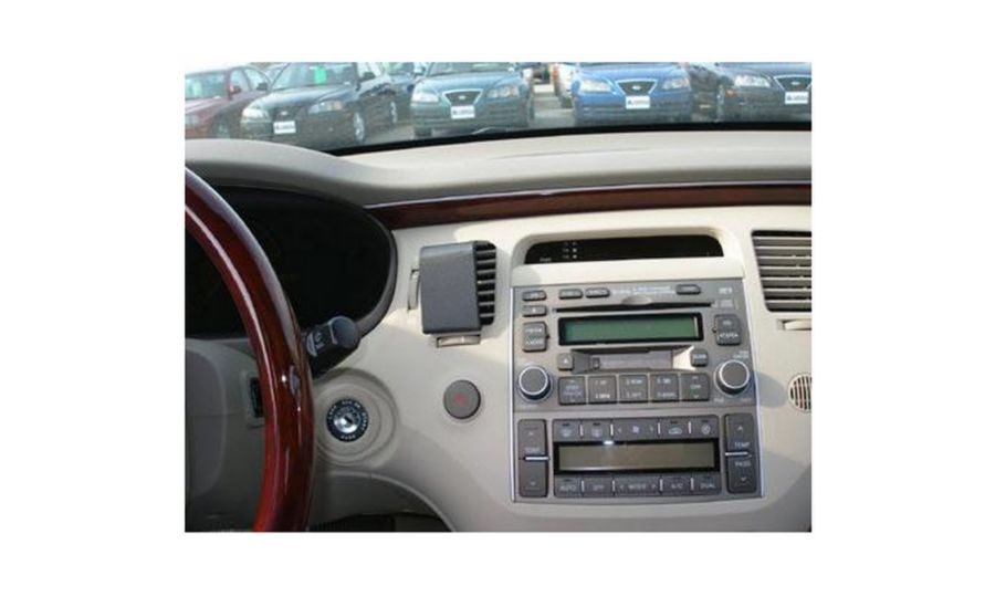 Brodit ProClip montážna konzola pre Hyundai Grandeur 06-11, na stred