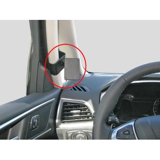 Brodit ProClip montážna konzola pre Ford Galaxy/S-Max 16-22, vľavo na stĺpik