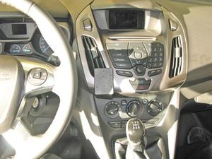 Brodit ProClip pre Ford Transit Connect/Tourneo Connect 14-18 (nie pre Sony stereo), na stred