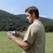 Potensic Atom 2 Screen Remote Fly More Combo