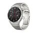 Huawei Watch GT4 46 mm, nerezová oceľ, bazár, záruka 12 mesiacov