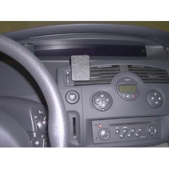Brodit Montážny držiak ProClip pre Renault Scenic 04-09, vľavo uprostred