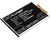 Batéria pre Sony Xperia L2, Sony H3311 (ekvivalent Sony 1309-2682), 3200 mAh