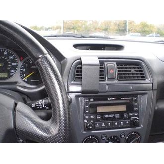 Brodit ProClip pre Subaru Impreza/Outback Sport/WRX 01-04, na stred
