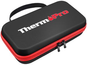 ThermoPro TP-98 puzdro pre digitálne teplomery ThermoPro TP-16, TP-16S, TP-17, TP-17H